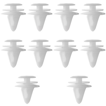 фото thumb №1, 10x клипса штифт обивка багажника do opel astra vectra corsa