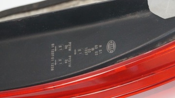 фото thumb №8, Лампа задняя правая bmw 7 e65