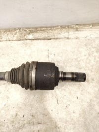 Maserati quattroporte 2014 приводной вал задняя 10270632 Недорого, фото thumb