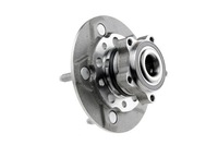 фото thumb №1, Klp-fr-053 nty ступица колеса перед