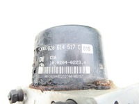 фото thumb №3, Насос abs audi a2 8z