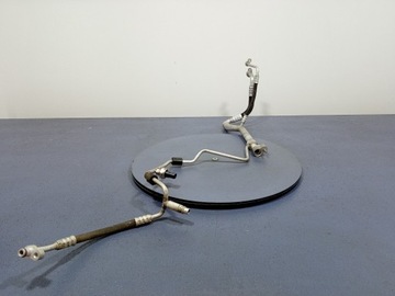 фото thumb №7, Mercedes gls x166 3.0 cdi шланг кондиционера a1668304001