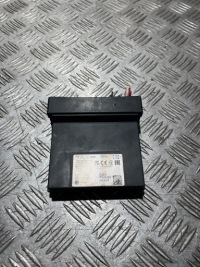 фото thumb №1, Модуль блок управления света opel mokka b ii 20- 9848045380