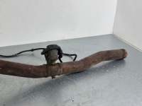 3q0131701f katalizator/dpf volkswagen passat b8 2016 доставка pl 2–3 dni Доставка, фото thumb