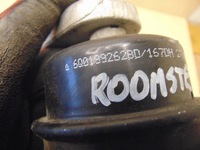 фото thumb №5, Подушка двигателя кронштейн skoda roomster 1.9 tdi