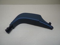 фото thumb №1, Пластик корпус защита порога правые перед citroen c4 picasso ii 9677703077