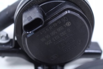 фото thumb №5, Додатковий помпа води smart fortwo ii 15r електричний