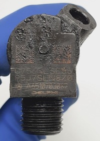 фото thumb №4, Форсунка mercedes w906 w204 w212 2.2 cdi a6510703087