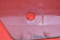 фото thumb №3, Стекло боковая правая перед передняя mini cooper r56 06-10