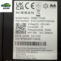 фото thumb №5, Зарядное устройство автомобильная тип 2 nissan ariya 29690 7ta5a