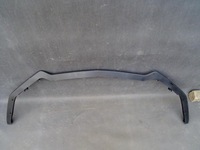 фото thumb №1, Ford mustang 18- спойлер бампера перед oryg