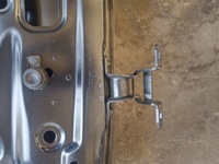 фото thumb №8, Крышка крыша audi a3 8v cabrio l9yt