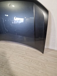 фото thumb №12, Audi q3 83a капот крышка двигателя