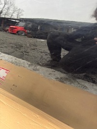 фото thumb №9, Двері праві перед kpl mercedes glc w253 suv 197