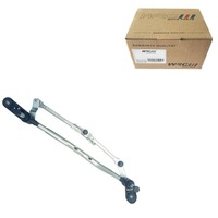 фото thumb №4, Механизм дворник renault clio iii grandtour