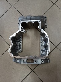 фото thumb №8, Поддон масляная двигателя алюминиевая jeep wrangler gladiator 3.0 crd 68504218aa