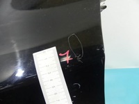 фото thumb №11, Крила перед лівий nissan maxima a35 09-15 kh3