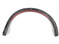 фото thumb №11, Audi q3 8u0 молдинг накладка крила правий задня 8u0853818