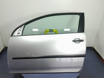 фото thumb №1, Vw golf v 3d двері перед передні ліві la7w