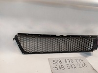 фото thumb №8, Dacia sandero 2008 решётка бампера перед