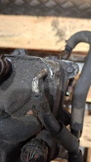 фото thumb №9, Коробка передач передач автоматична коробка передач 1xd16 nissan murano z50 3.5 v6