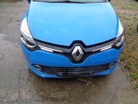 фото thumb №15, Капот крышка двигателя renault clio 4 iv ovrpj 12-19