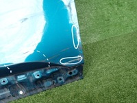 фото thumb №11, Renault arkana 21- дверь правое передние перед