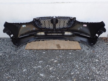 фото thumb №11, Бампер перед переднее mazda cx30 cx 30 dm 2019-