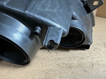 фото thumb №6, Корпус лампи ліва, mercedes vito w639 рестайлінг