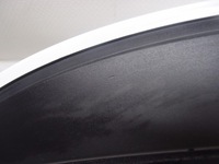 фото thumb №8, Накладка кришки задня renault clio v 960307611r