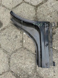 Купить Порог левая mazda cx-3, фото thumb