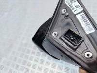 Cadillac ct5 2020 2021- зеркало наружное левая вкладыш ассистент камера америка Киев, фото thumb