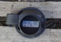 фото thumb №5, Кришка заливної пального audi a3 8p lift lz9y 3-двері