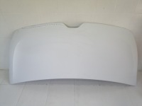 Купить Капот renault master 3 рестайлинг, фото thumb