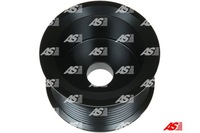 фото thumb №4, Шкив, генератор as-pl ap5021s