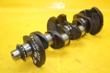 КОЛЕНВАЛ GOLF V A3 8P 1.6 8V BSE 06AD DA50857