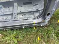 фото thumb №5, Renault talisman порог четверть перед крыша