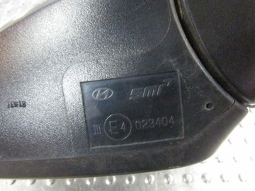 фото thumb №7, Hyundai veloster i 2012 дзеркало поворот праві 6pin eu
