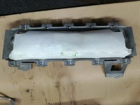 фото thumb №7, Subaru xv 2011 - 2017 rok подушка подушка безопасности коленная версия uk