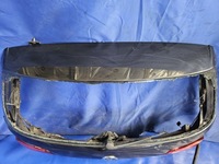 фото thumb №10, Крышка багажника багажника vw golf vii