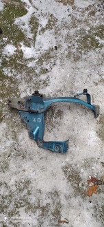 фото thumb №6, Zafira b панель фары кронштейн лампы правый lub левый