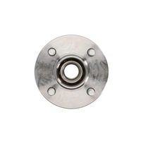 фото thumb №3, Ступиця зад права nissan micra k10 k11 82-03