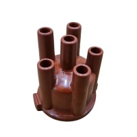 фото thumb №1, Audi volkswagen трамблерна кришка апарата запалювання eps 1.306.231