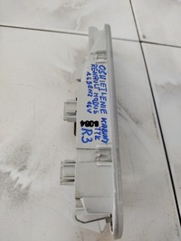 фото thumb №6, Renault modus 1.4benz 1.6v 04-12r освещение кабины задняя 8200074362