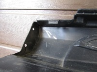 фото thumb №8, Молдинг порог правая mercedes w156 x156 156 gla amg 13-