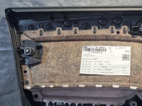 фото thumb №11, Обшивка дверь правый перед оригинальный номер 5k4867012 vw golf vi hb 5d 10r