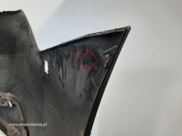 фото thumb №13, Toyota camry viii бампер зад задний 52159-33959
