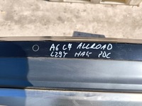 фото thumb №16, Бампер задняя audi a6 c7 allroad lz9y pdc hak kompletny 2011-2015