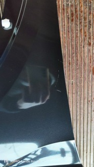 фото thumb №10, Vw t-cross крыло правый перед 2gm821106