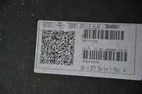 фото thumb №11, Seat tarraco fr 18- бампер задняя pdc hak 5fj807521a оригинал хороший